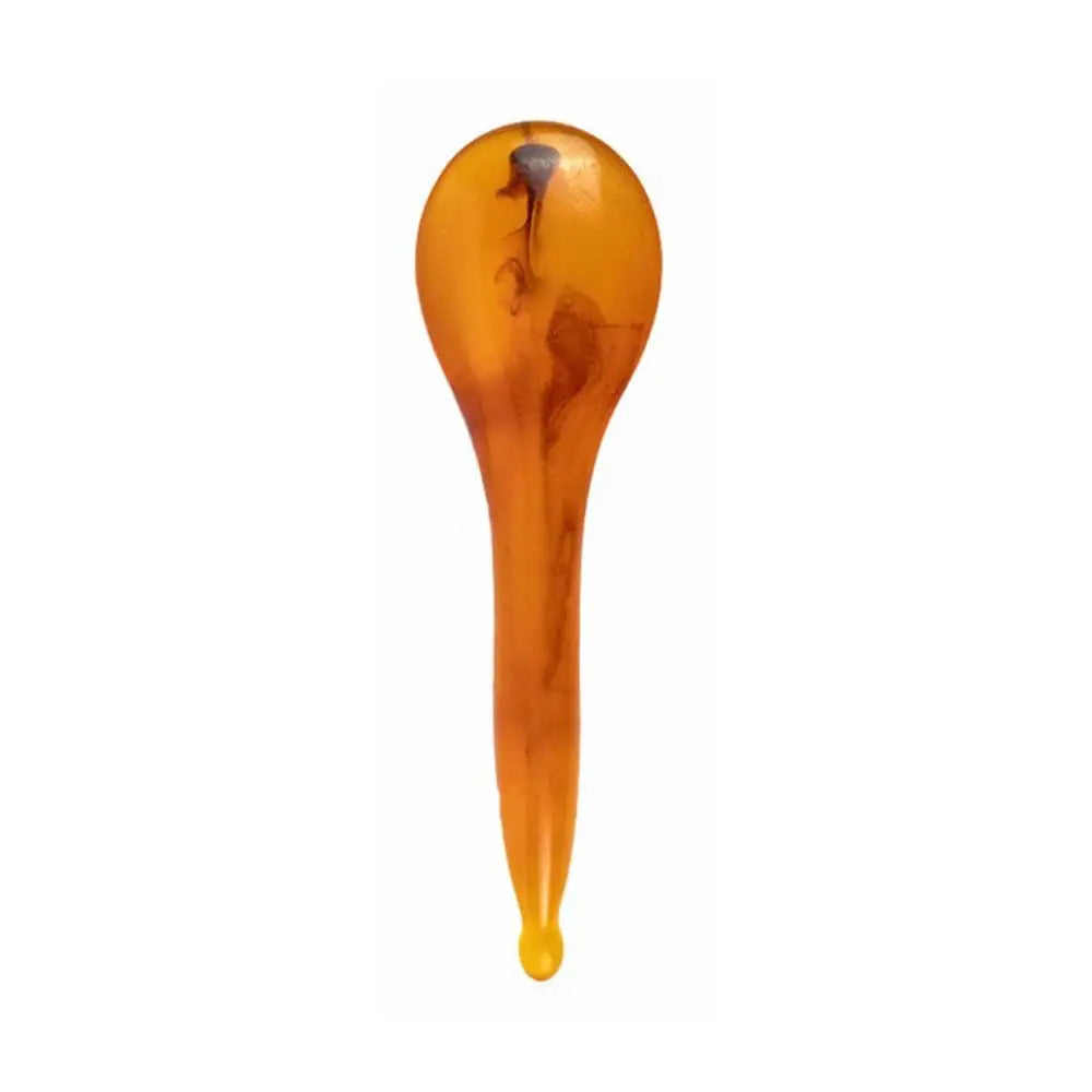 Acupuncture Wrinkle Remove Facial Gua Sha Spoon