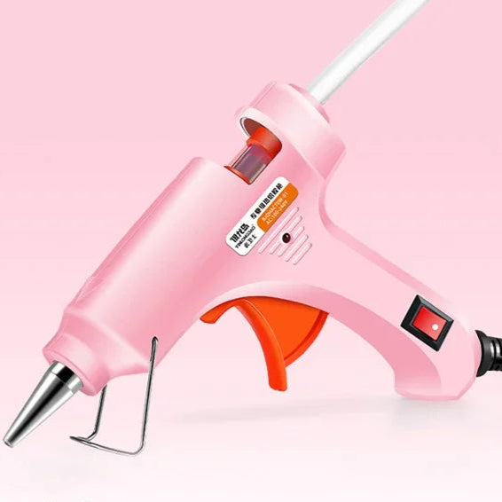 70W Hot Melt Glue Gun