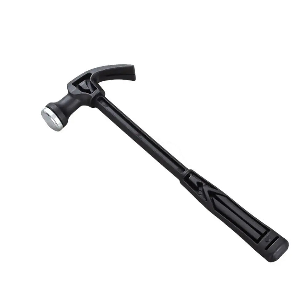 Metal Iron Plastic Repair Horn Hammer