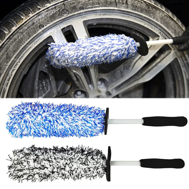 Car Wash Super Brush