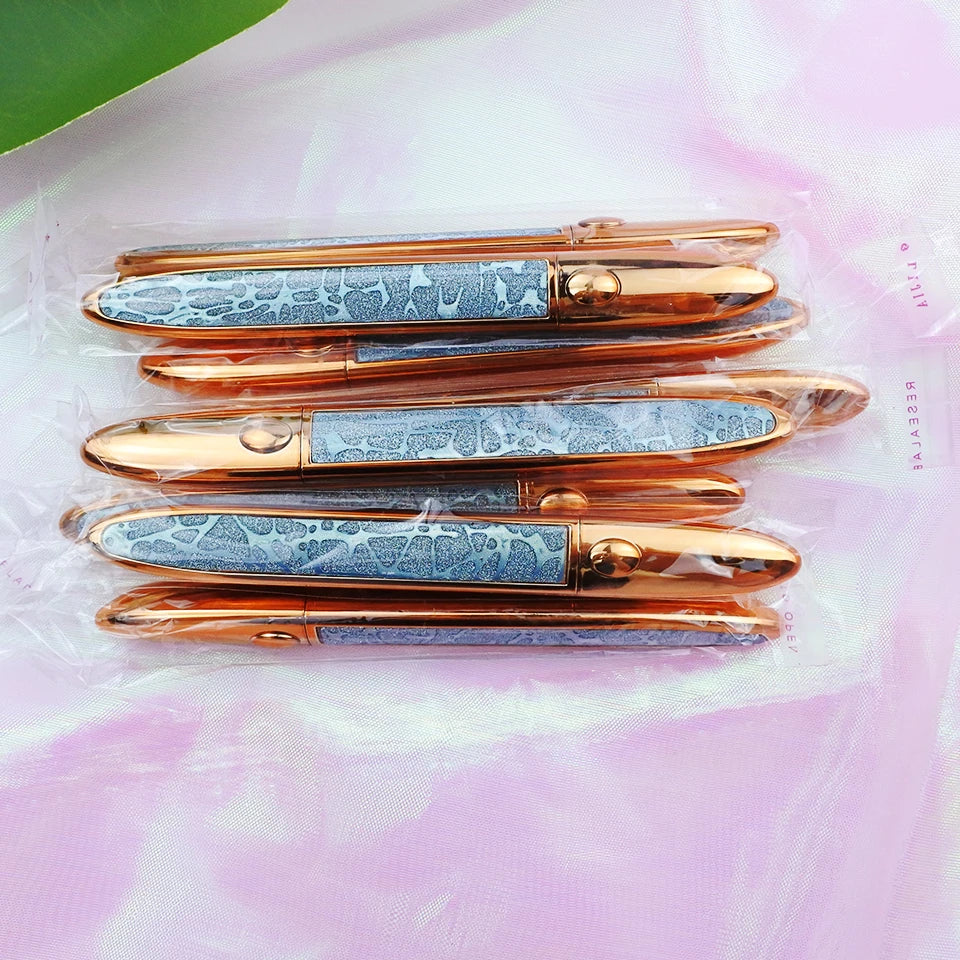 Magnetic Black Liquid Lash Glue Pen Cosmetics Eyeliner Pencil