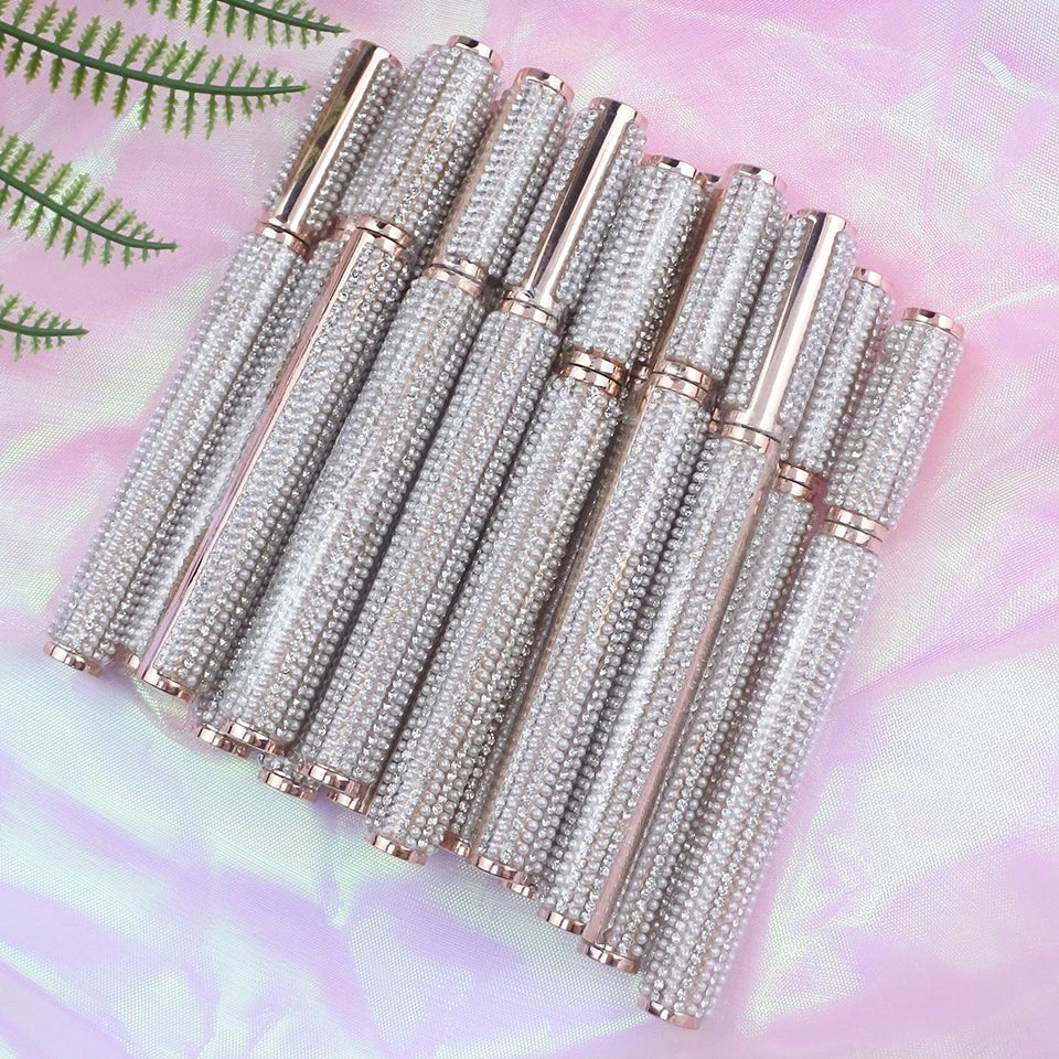 Magnetic Black Liquid Lash Glue Pen Cosmetics Eyeliner Pencil