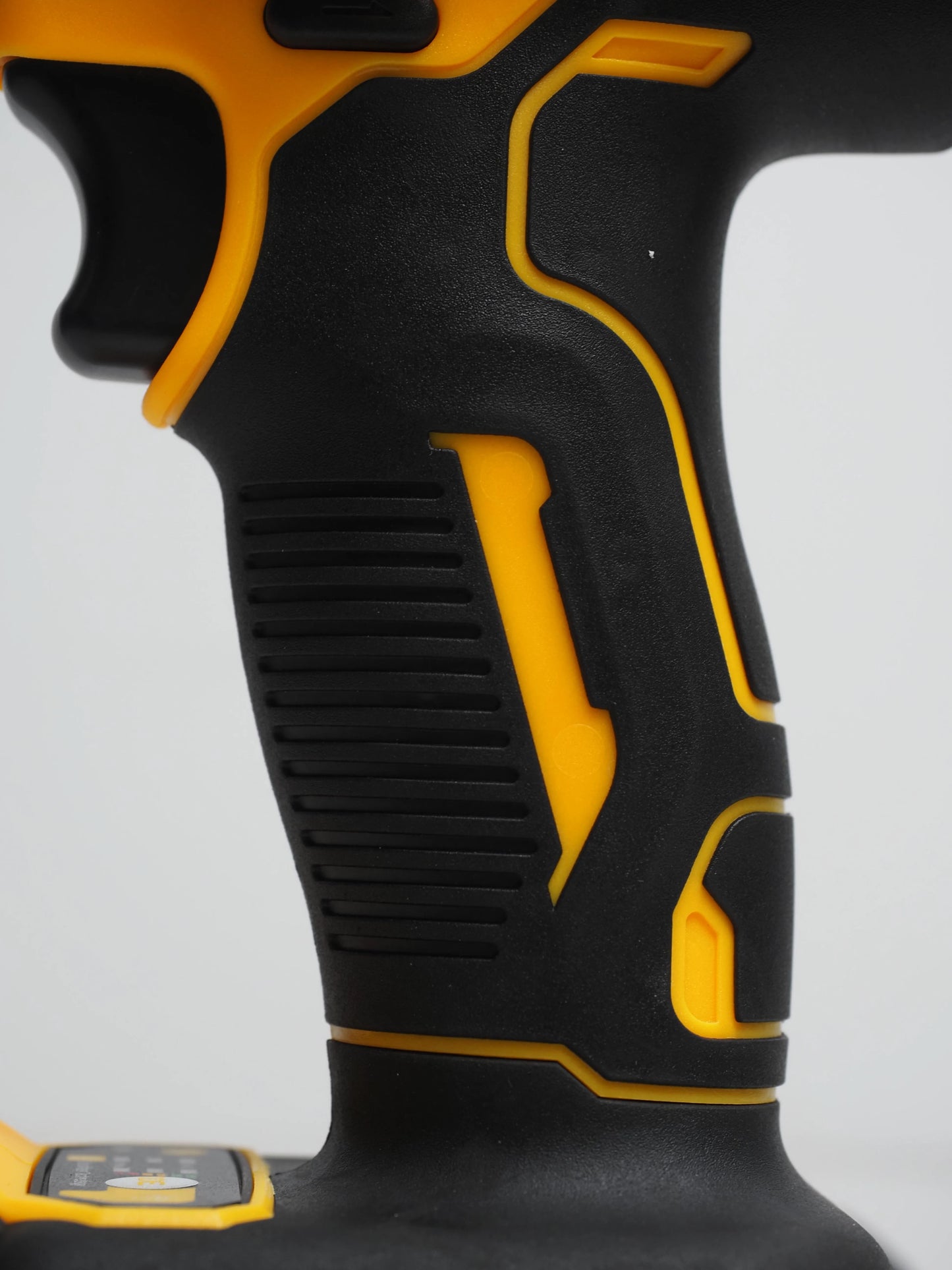 Lithium Battery 20V Rechargeable Brushless Compact Electric Screwdriver Hand Drill