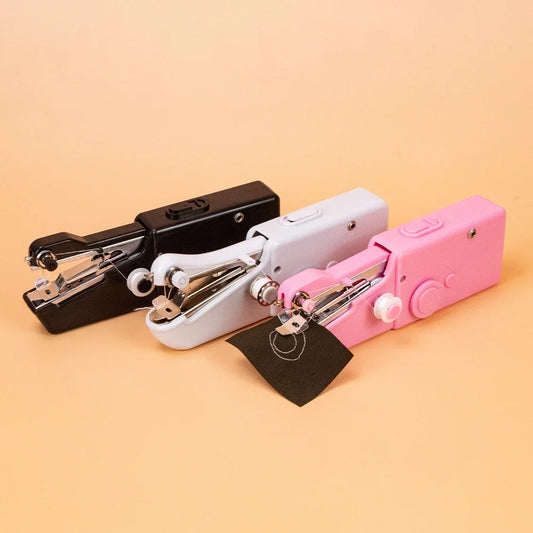 Portable Mini Sewing Machine