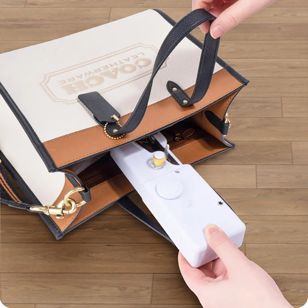 Portable Mini Sewing Machine