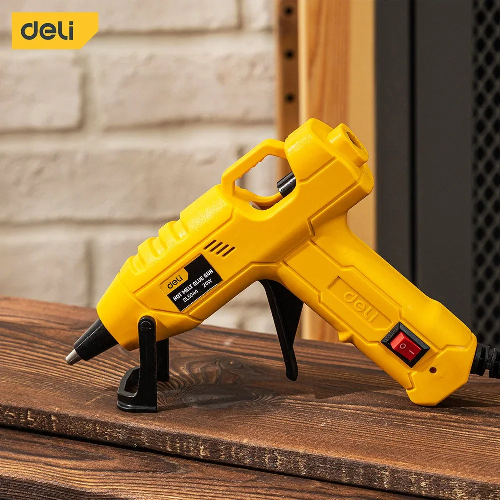 7mm Industrial Glue Guns