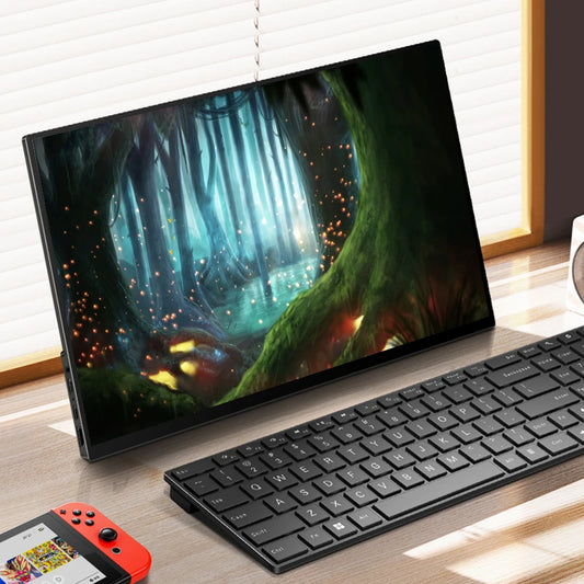 16 Inch Touch Screen Portable Monitor