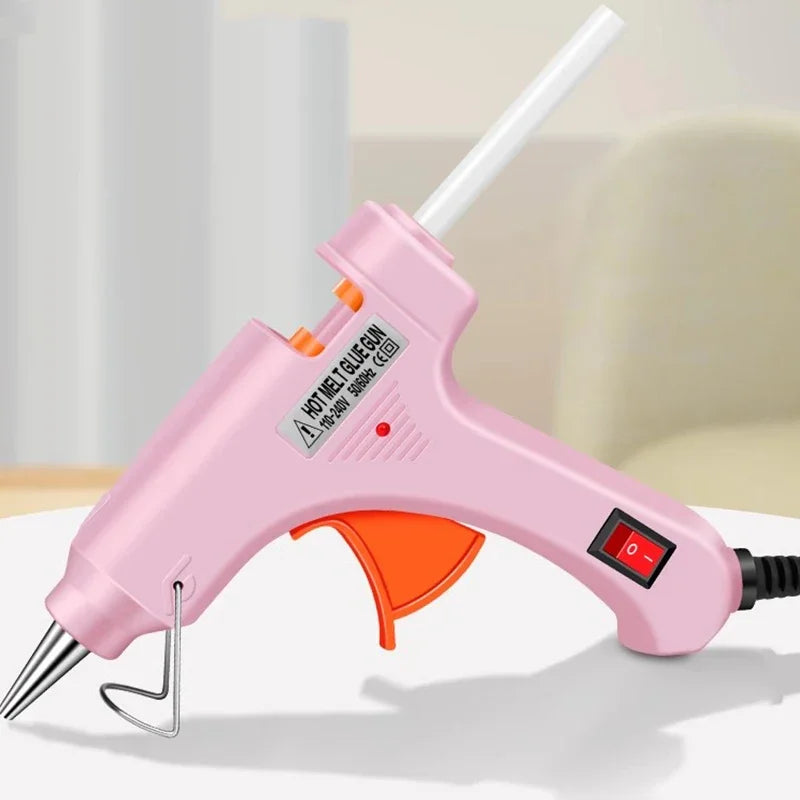 70W Hot Melt Glue Gun