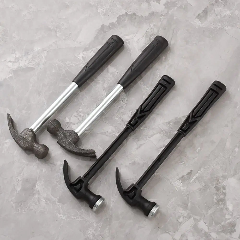 Metal Iron Plastic Repair Horn Hammer