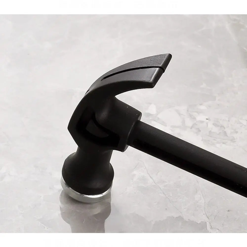 Metal Iron Plastic Repair Horn Hammer