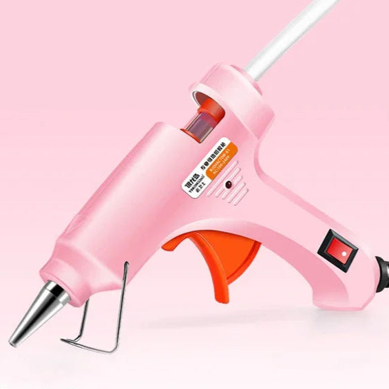 70W Hot Melt Glue Gun