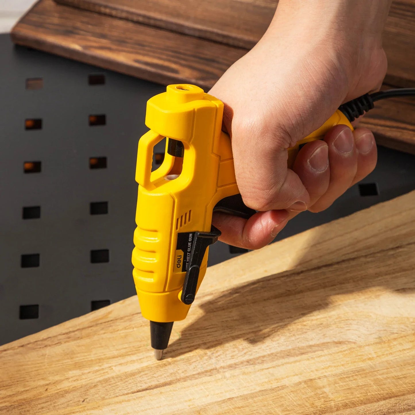 7mm Industrial Glue Guns