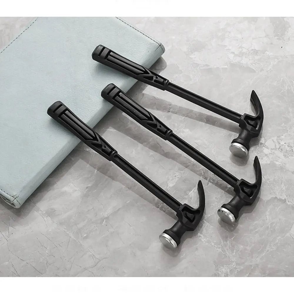 Metal Iron Plastic Repair Horn Hammer