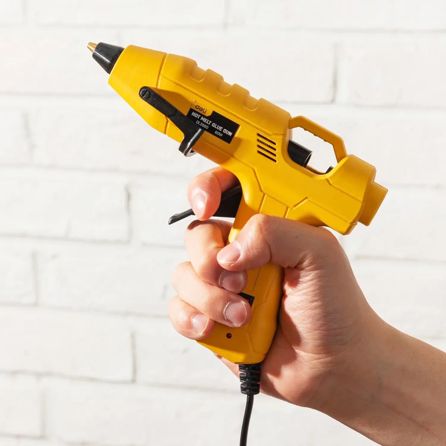 7mm Industrial Glue Guns