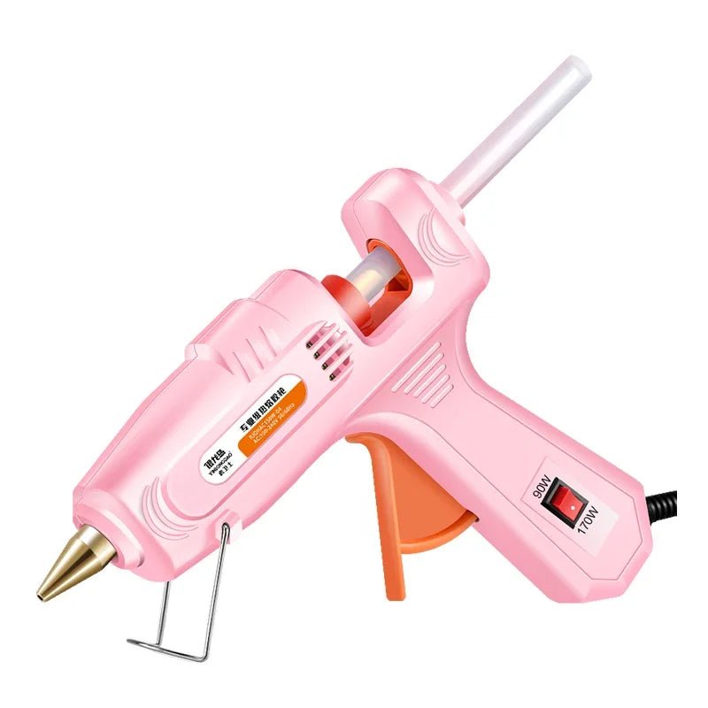 70W Hot Melt Glue Gun