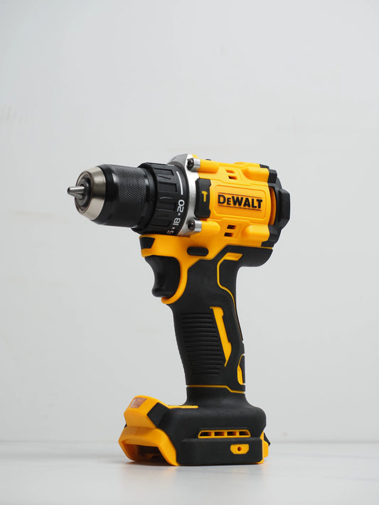 Lithium Battery 20V Rechargeable Brushless Compact Electric Screwdriver Hand Drill