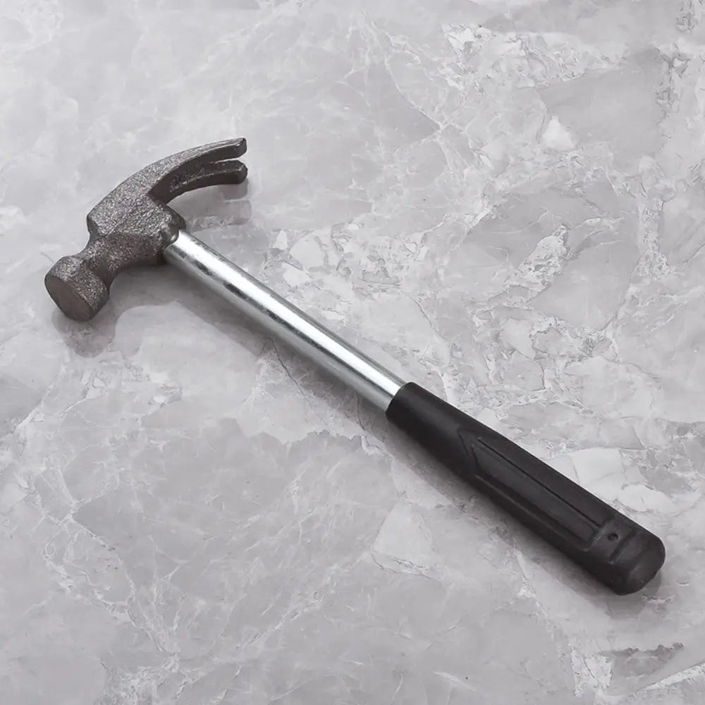Metal Iron Plastic Repair Horn Hammer